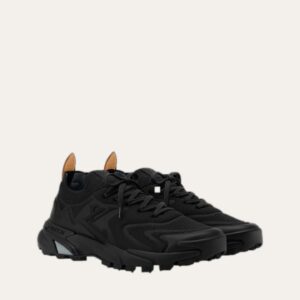 Sneaker LV Tatic Knit